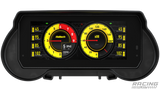 display:Haltech UC-10