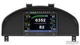display:Microtech 7" Pro Dash Logger