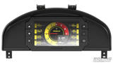 display:Haltech IC-7
