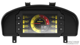 display:Haltech IC-7
