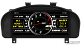 display:PowerTune 10" Ultrawide