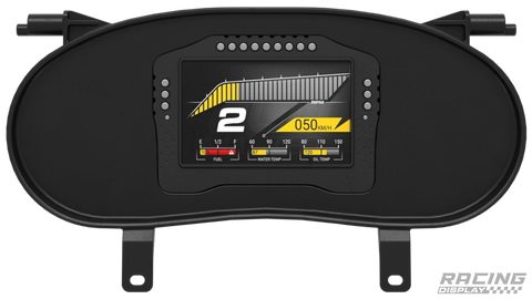 display:ECU Master ADU 5