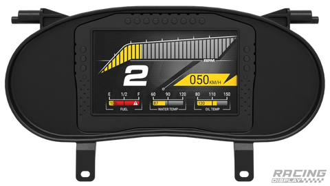display:ECU Master ADU 7