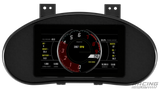 bare:Powertune 7" Dash