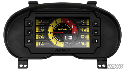 bare:Haltech IC-7
