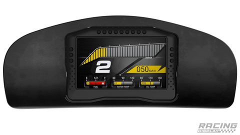 display:ECU Master ADU 7