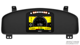 display:MoTec C125/C185
