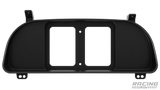 bare:Microtech 7" Pro Dash Logger