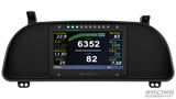 display:Microtech 7" Pro Dash Logger
