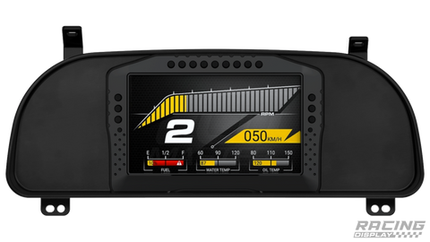 display:ECU Master ADU7