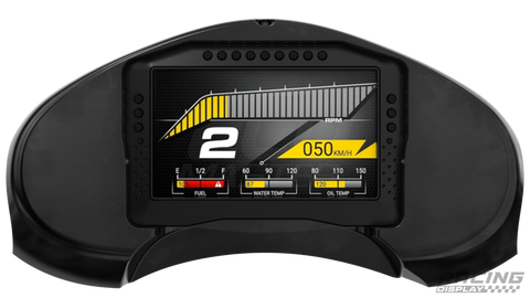 bare:ECU Master ADU7