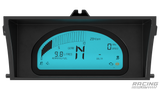 display:MoTec CDL3