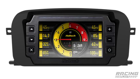 display:Haltech IC-7