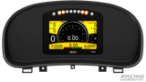 display:MoTec C125/C185