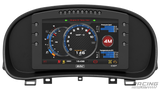 display:MoTec C127/C187