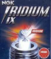 NGK Iridium spark plug - BKR8EIX (each)