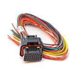 Cable de 0,4 m tipo A compatible con las ECU G4, G4+ y G4X con cableado interno - 101-0002