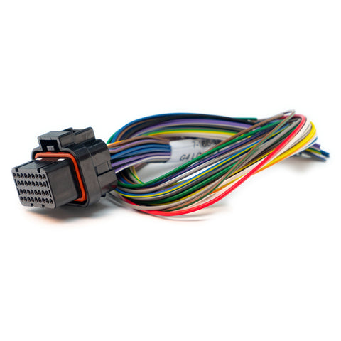 Link 0.4 'B' Loom to suit G4, G4+ and G4X Wire-In ECUs-101-0003