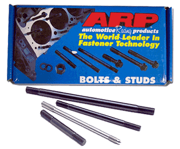ARP Head stud kit for Rover T16 / M16