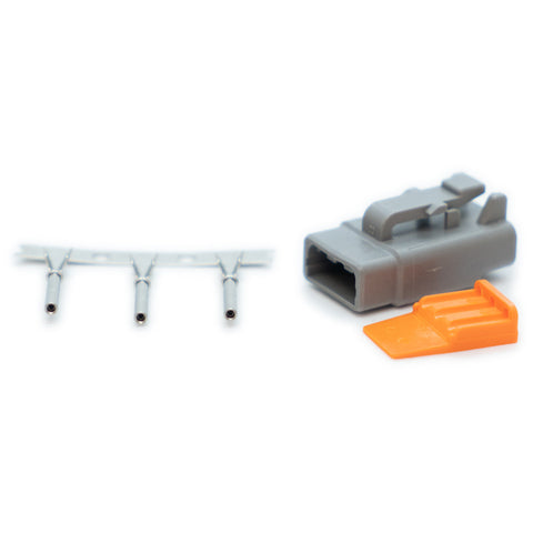 Kit de prise Link Deutsch à 3 voies - PKG3