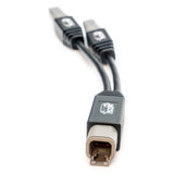 Link CAN Splitter Cable for connecting an additional CAN devices-101-0212