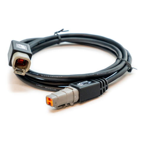 Link 2M CAN Extension Cable-101-0214