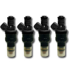 1000cc (95lb) Fuel injectors - Low Impedance