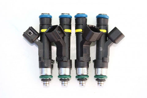 750cc Bosch EV14 Fuel Injectors VAG 1.8T Engines