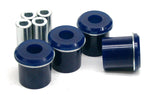 Kit de silentblocs intérieurs de bras de suspension inférieur - Audi 80 - SPF1428K