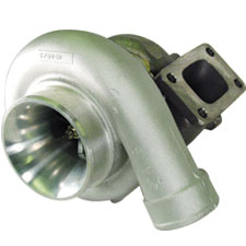 Garrett GT3540R (3582) Turbo with T3 Turbine side