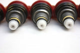 JECS 750cc Fuel Injectors for Nissan RB25DET / VQ25 / VQ35 - SET of 6