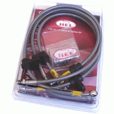 HEL Brake Lines For Nissan 200SX S13 (4 Lines)