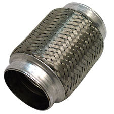 Exhaust Flexi pipe - 6" (15cm) long