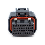 Link 2.5M 'B' loom to suit G4, G4+ and G4X ECUs -101-0006