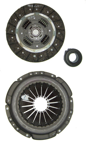 Clutch - Rover T16 Turbo - Roversport AP / Borg & Beck model
