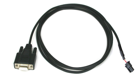 Innovate Program Cable (MTX series gauges, LM-2, LC-2, SCG-1, PSB-1, and PSN-1.) - P/N: 3840
