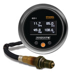 Innovate Motorsports ECF-1: (FUEL) Ethanol Content & Air/Fuel Ratio - IN3903