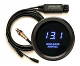 Innovate Motorsports DB Gauge - shows Air/Fuel Ratio