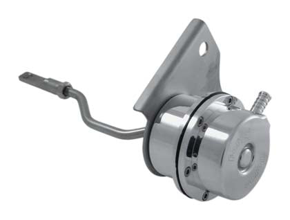 Forge Nissan S14a Adjustable Actuator with bent rod and bracket
