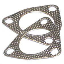 Turbo Discharge Gasket T3 3 bolt for 2.5" OD pipe