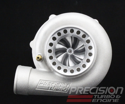 Precision Street and Race Turbocharger - PT6766 CEA - Ball or Journal Bearing 935bhp