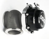 GFB EX50 - 50mm V-Band external wastegate