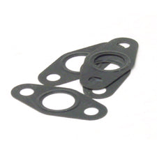 T3 oil inlet gasket - also sump to drain gasket