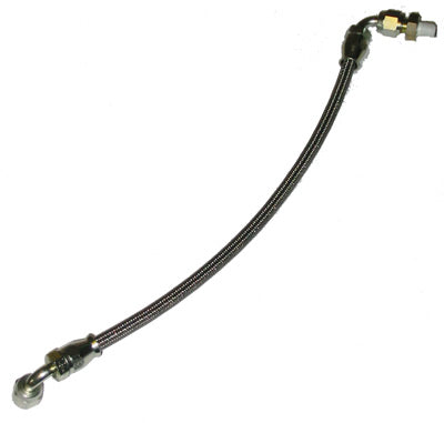 Garrett GT2x/3x Oil feed pipe