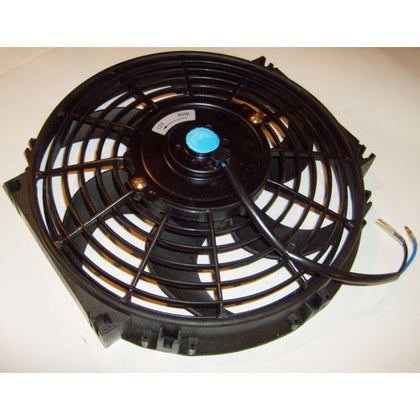 10" Slimline fan