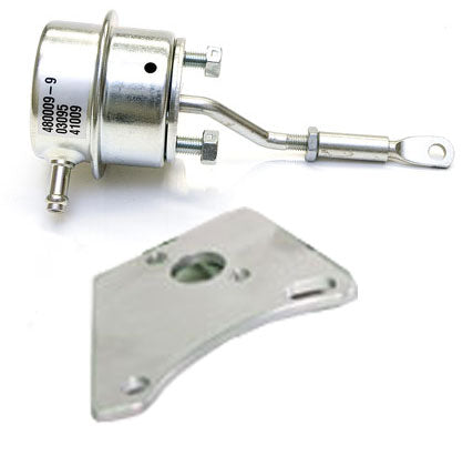 Garrett Actuator kit for GT28/30 etc - Bent Arm Actuator