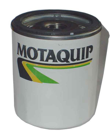 Motaquip Oil filter for Renault engines