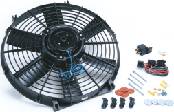 Davies Craig 12" Slimline fan