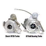 ATP GTX3071R Turbo Kit for Subaru WRX/STI, stock location - 500hp+