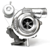 ATP GTX3071R Turbo Kit for Subaru WRX/STI, stock location - 500hp+